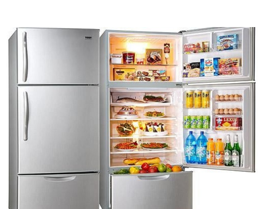 冰箱中有异味怎么办 冰箱中的异味怎么去除呢